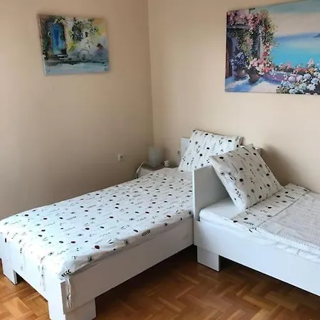 Star Ray Apartment Varna