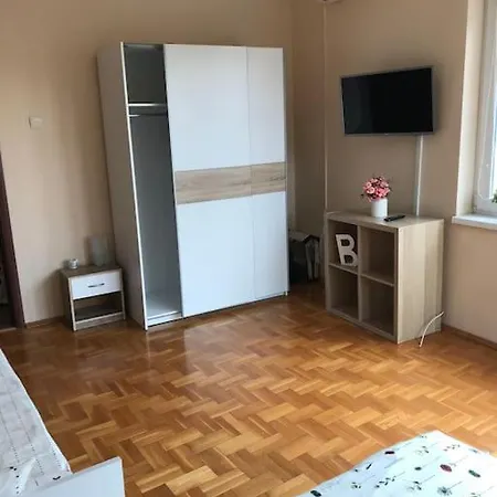 Star Ray Appartamento Varna