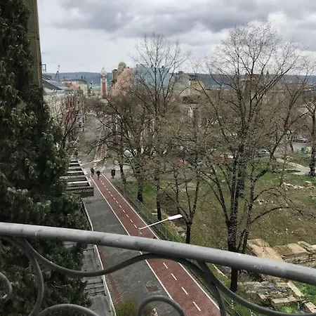 Star Ray Apartament