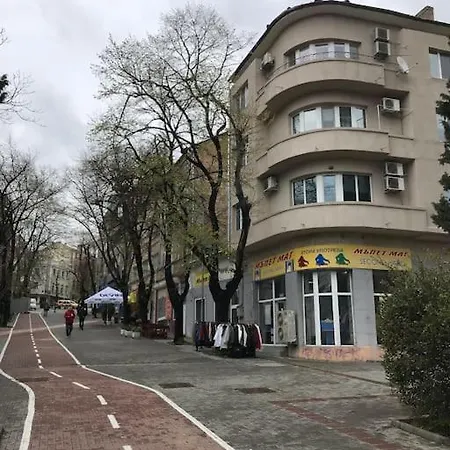 Star Ray Варна