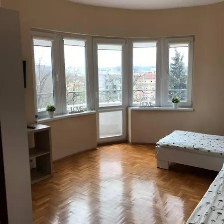 Apartamento Star Ray *